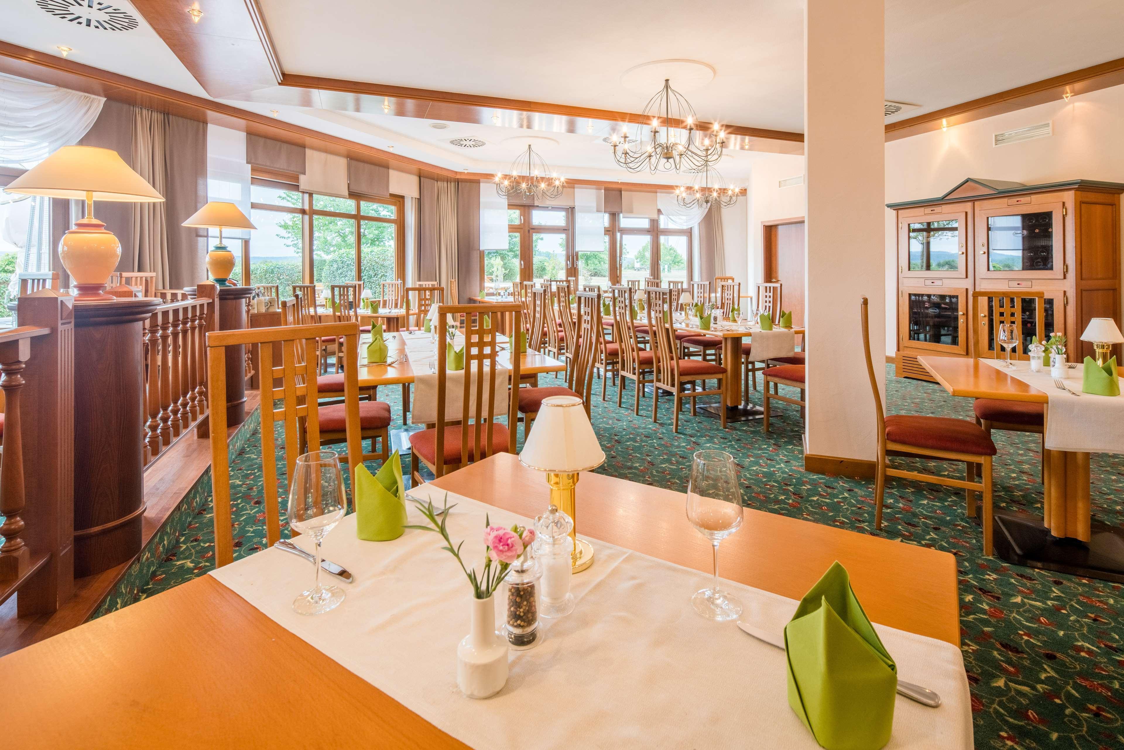 Best Western Erfurt-Apfelstaedt Exterior photo