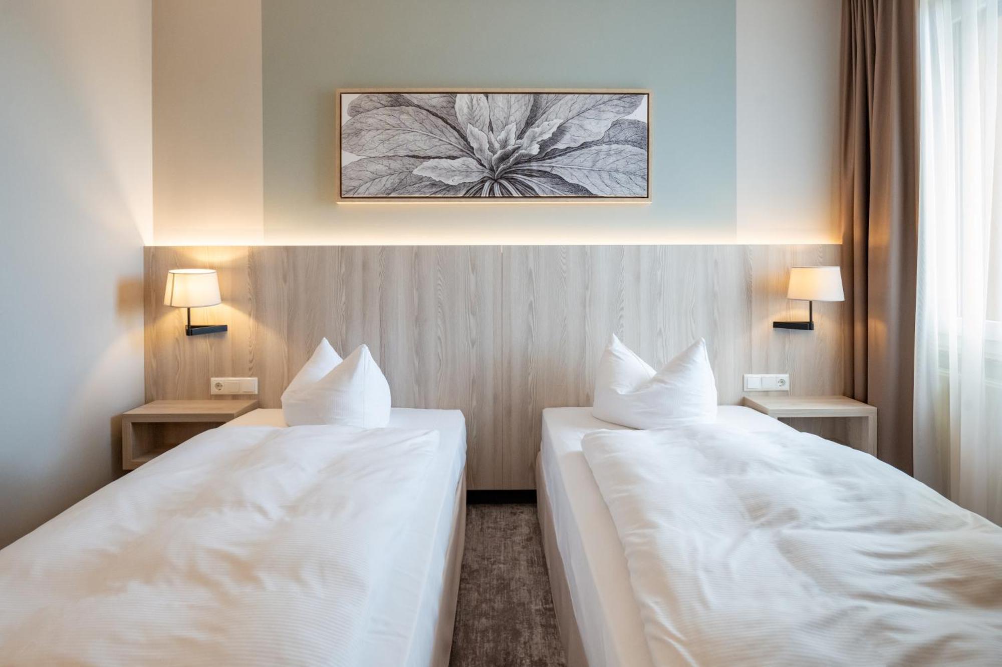 Best Western Erfurt-Apfelstaedt Exterior photo